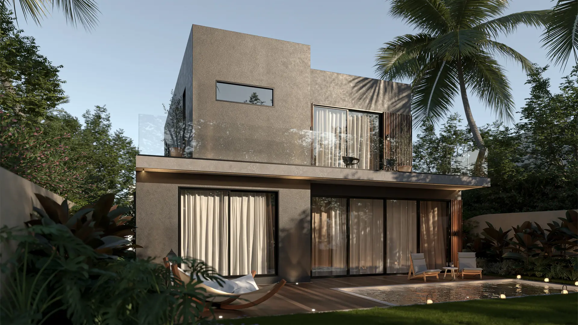 Villa Cartagena