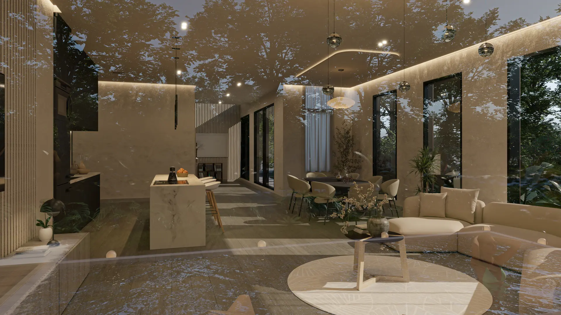 Comfort and Style that Illuminate