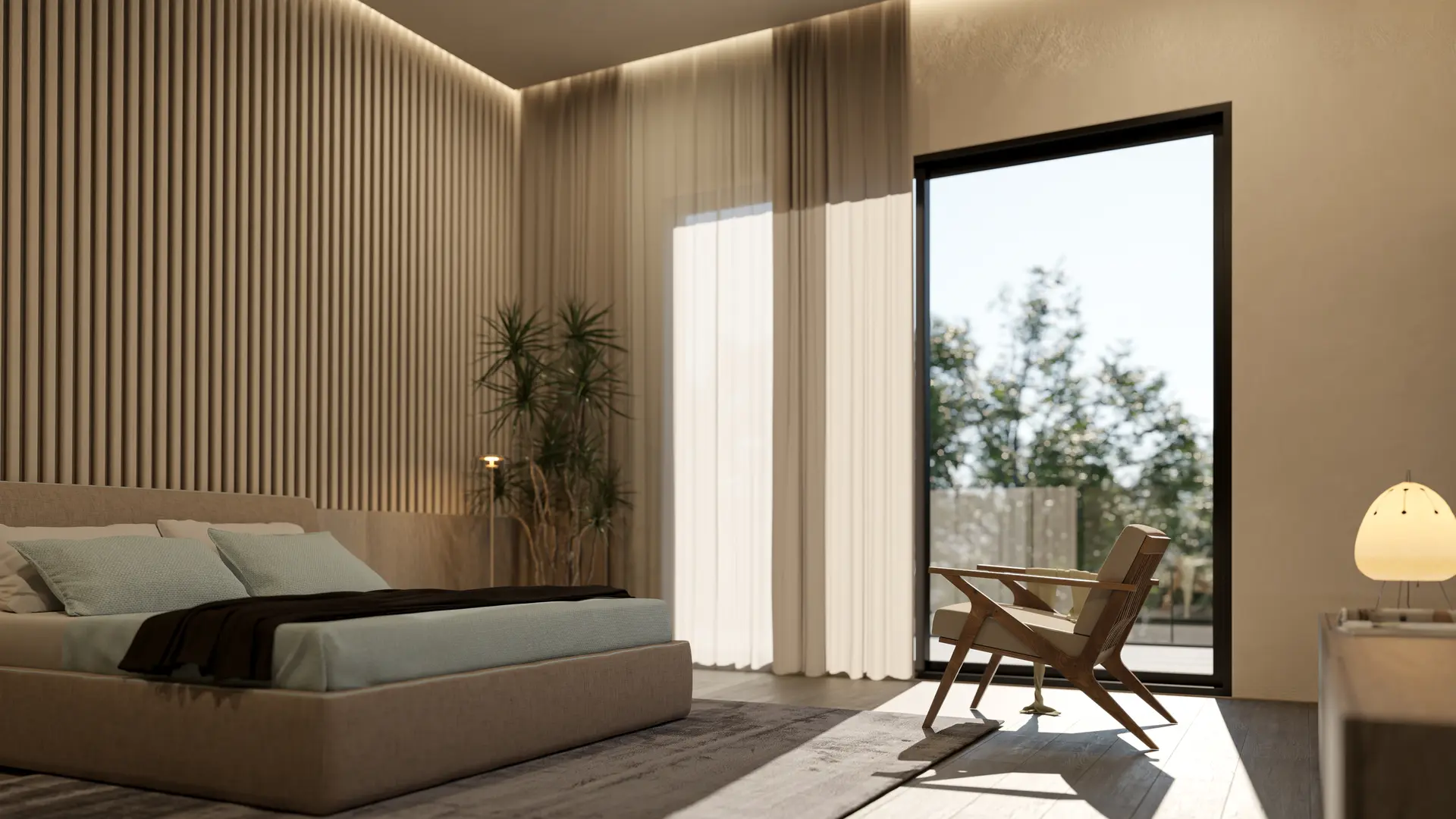 Where Design Meets Warmth