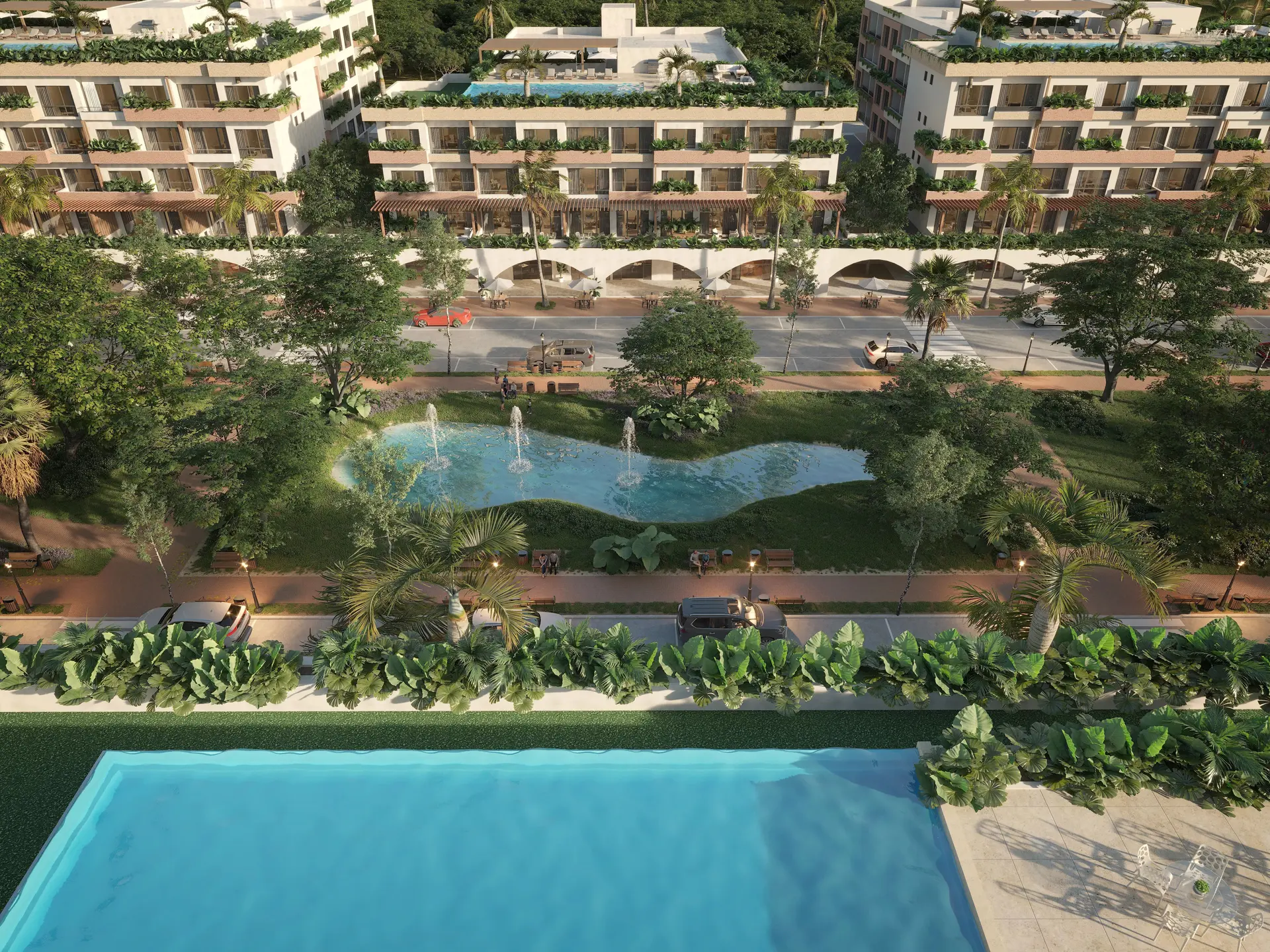 City Place Luxury