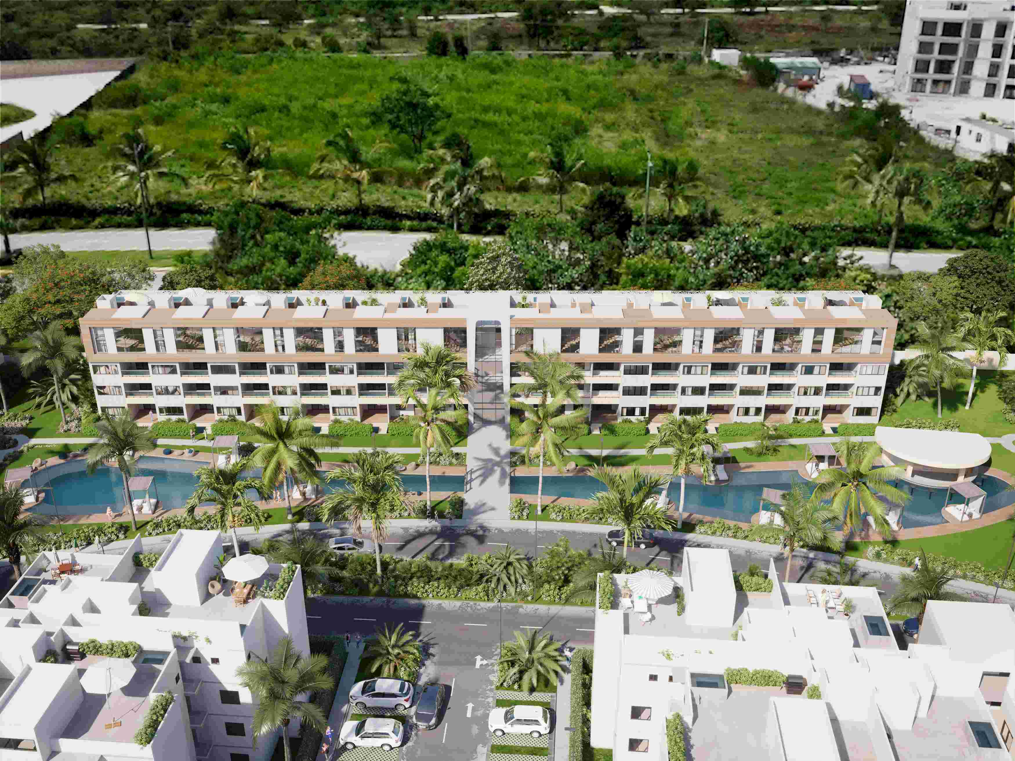 DAOS Suites & Villas