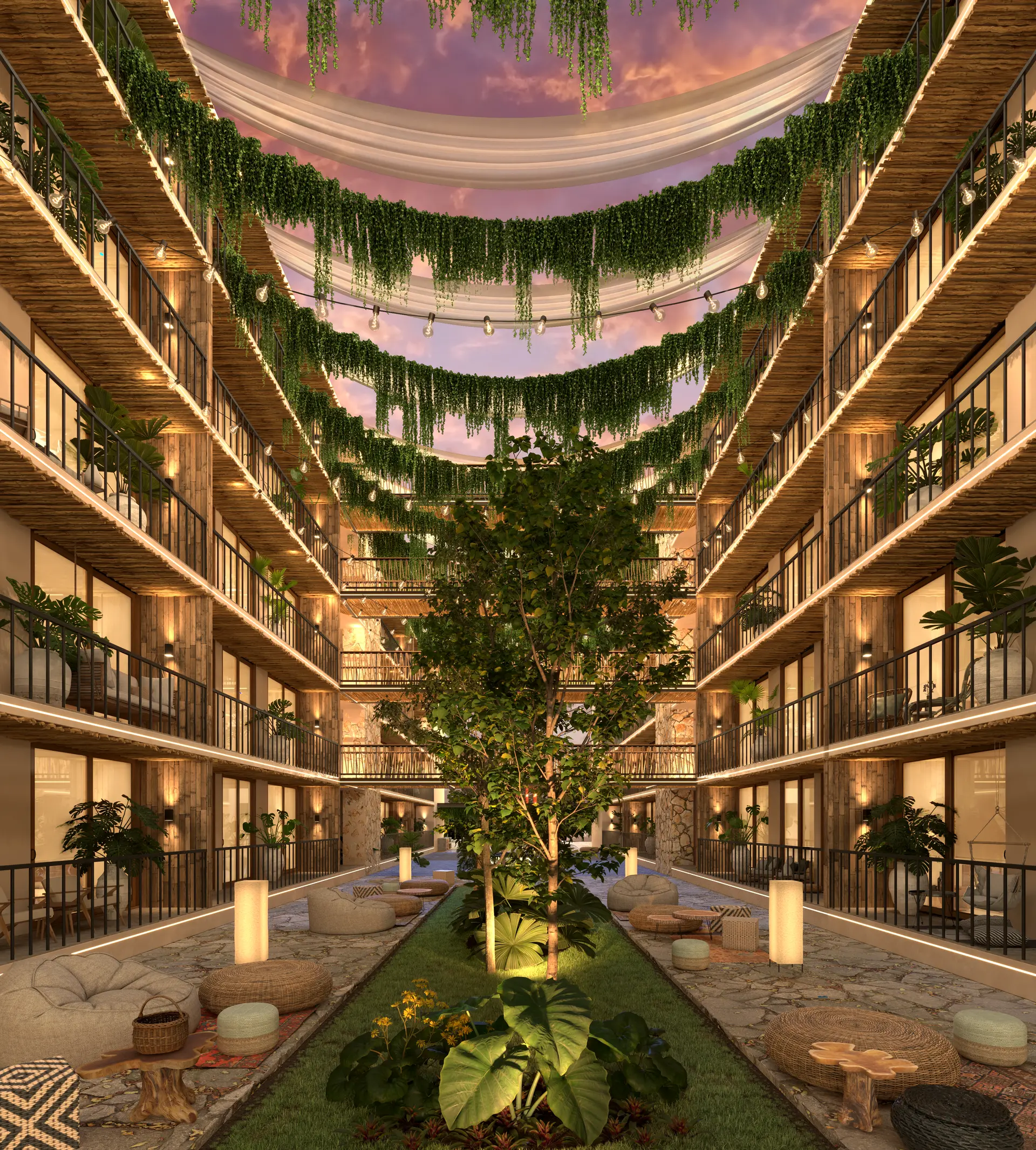 Arquitectura Sustentable