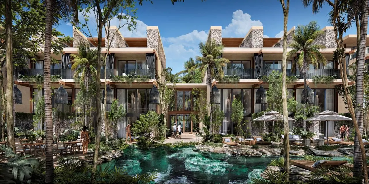 Hideaways Tulum